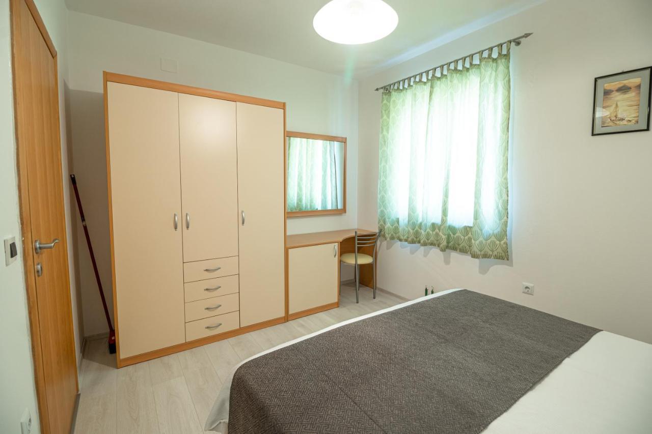 Apartments Gracia Baska  Ngoại thất bức ảnh